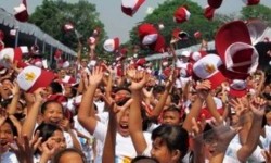 Viral Pelajar SD di Karawang Joget Kemayu Bak Perempuan, Disdik Jabar: Tidak Patut