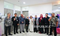 Klinik Nyeri & Trauma Center Hadir di Brawijaya Hospital Depok