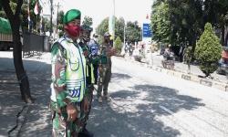 PPKM Mikro Diklaim Efektif Kendalikan Penyebaran Covid-19