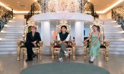 'Super Rich in Korea', <em>Reality Show</em> Baru yang Suguhkan Kehidupan Orang Super Kaya di Korea