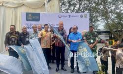 AS Jadi Pasar Ekspor Utama Ikan Tilapia Indonesia