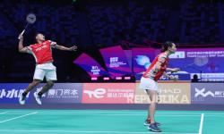 Rehan Naufal Fokus Pemulihan Cedera ACL