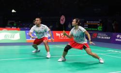 Rehan/Lisa ke Perempat Final Malaysia Masters 2024
