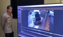 Polisi Beberkan Kronologi Detik-Detik Brigadir RA Bunuh Diri di dalam Toyota Alphard