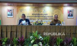Raih Akreditasi Unggul, Universitas Jayabaya Harap Kebijakan PTN Mandiri Dievaluasi