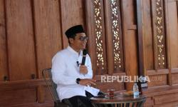 Ulama Al Azhar dan Negara Arab Akan Hadiri ICORCs 4th 2025