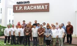 Prof Didik J Rachbini Kembali Terpilih sebagai Rektor Universitas Paramadina