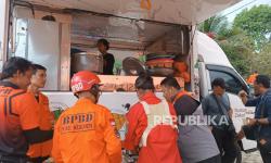 Relawan Rumah Zakat bergerak cepat untuk memberikan bantuan kemanusiaan kepada ratusan warga terdampak longsor yang melanda Dusun Situkung, Desa Pandanarum, Kabupaten Banjarnegara.