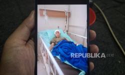 Kisah Pilu Remaja Asal Cimahi, Terluka Parah Usai Dihujani Lemparan Batu Sekelompok Remaja