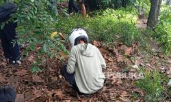 Sejumlah Taman di Kota Bandung Rusak karena Aktivitas Pemburu Koin Aplikasi Jagat 