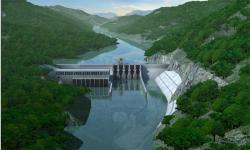 Moeldoko: PLTA Kayan Cascade Proyek Monumental Transformasi Energi
