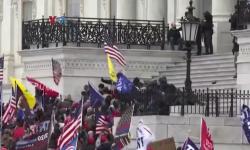 Sumpah Biden dan 1.400 Dolar untuk Warga