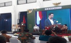 Ridwan Kamil Usulkan Pusat Buat Indeks Literasi Digital Pemimpin Daerah
