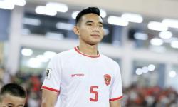 Rizky Ridho Berterima Kasih atas Peran STY dalam Kariernya di Timnas