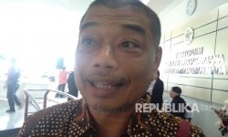 Romo Benny Meninggal Saat Bertugas di Pontianak