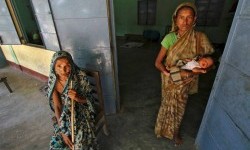 Kisah Muslim Bengali di India yang Terus Terpinggirkan