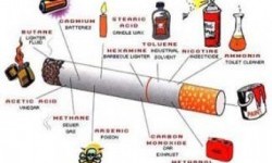 Duh! Taktik Pemasaran Rokok Kian Masif dan Manipulatif, Implementasi PP Kesehatan Mendesak