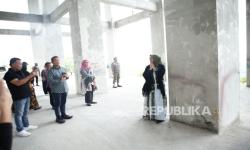 Majelis Dzikir SQA Doakan Monumen Reog Ponorogo Mendunia dan Sejahterakan Masyarakat