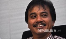 Polisi Segera Periksa Roy Suryo Terkait Laporan Ijazah Palsu Jokowi