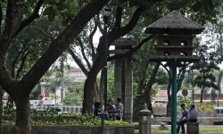 Ruang Terbuka Masih Minim, Festival Milm Kampung Cirebon Angkat Tema Pekarangane Kita