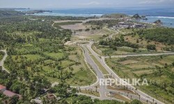 Lombok Siap Gelar MotoGP 2021