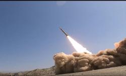 Media Arab: Israel Dihujani Ratusan Rudal Balistik, Iran Berhasil Tembak Jatuh Jet Fighter IDF 