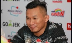 Pelatih Timnas Putri Indonesia Minta Maaf Usai Tersingkir dari Piala Asia 2022