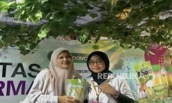 Berawal dari Proyek Mahasiswa, Kumora Cookies Melejit Jadi UMKM Sukses Berkat Rumah BUMN BRI