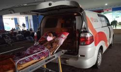 Rumah Zakat Fasilitasi Ambulans Gratis Bagi Penderita Kanker