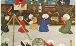 Perbedaan Peradaban Islam dengan Yunani, Romawi, dan Bizantium yang Dipuji Barat 