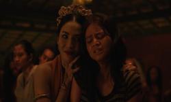 Film Horor <em>Badarawuhi</em> Tayang di Bioskop Amerika Mulai 26 April, Pemain Terharu