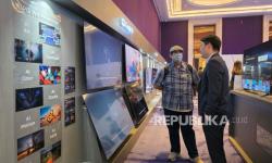 National Dealer Gathering 2025, TCL Indonesia Perkuat Kolaborasi Berbasis AI