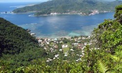 Peringatan Tsunami di Samoa Dicabut