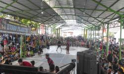 Mojog Fest Jadi Ajang Bangkitnya UMKM dan Pegiat Seni 