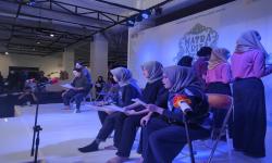 Matra Kriya Fest 2022 Merangkum Kreasi Seniman Muda Nusantara