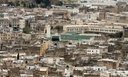 Tiga Kota Wisata di Maroko