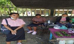 Kebiasaan Kunyah Pinang di Papua yang Sehatkan Mulut