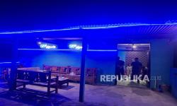 Punya Usaha Karaoke Striptis, Ketua DPD Hanura Jateng Jadi Tersangka