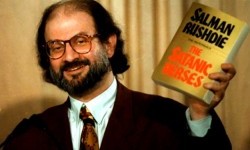Prof Dr Abdul Hadi: Salman Rushdie Hanya Pion Dunia Barat Untuk Menghantam Islam