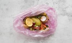 Bandung Jadi Lokasi Uji Coba Pengurangan Sampah Makanan Berbasis Perilaku