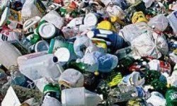  Sampah Plastik Sebabkan Pemadaman Listrik di Kongo