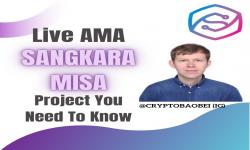 Mak, Youtuber Russia dan Indonesia Kolaborasi Bahas Token Sangkara ($MISA)