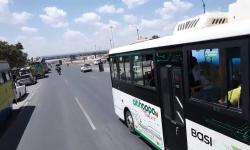 Kenya Mulai Beralih ke Bus Listrik