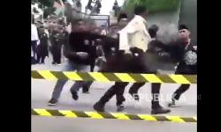 Satpam Kebun Raya Bogor Dianiaya Peziarah yang Minta Diskon Tiket, Kasus Dibawa ke Polisi