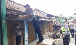 Jumlah Rumah Rusak Akibat Gempa 5,8 Sukabumi Bertambah Jadi 43 Unit