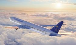 Saudia Airlines Akhiri Operasional Haji 2022