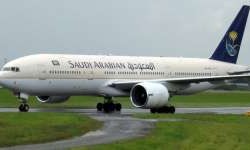 Saudi Arabian Airlines Tutup Operasional Penerbangan Haji