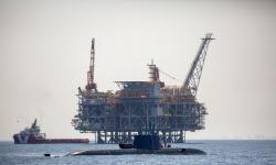 Saat Gaza akan Dicaplok, Mesir Teken Kontrak Impor Gas Terbesar dengan Israel Hingga Pecahkan Rekor