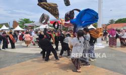 Riksa Budaya dan Festival Mangga Digelar di Indramayu :Bangkitkan Budaya dan Ekonomi Lokal