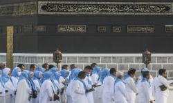Jaga Kesehatan Selama Haji 